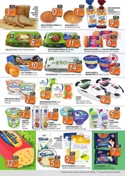 Oferta handlowa PSS Społem Szczecin