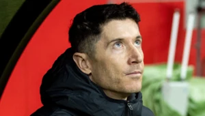 Zwrot akcji w sprawie opaski. Lewandowski już wie. Jasna decyzja trenera