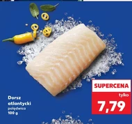 Dorsz