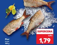 Płoć