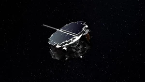 Sonda NASA z pierwszym w pełni polskim instrumentem gotowa do startu