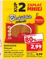 Paluszki Beskidzkie