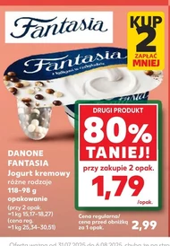 Jogurt Fantasia