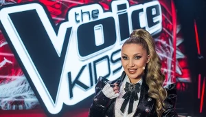 Cleo związana jest z "The Voice Kids" już od siedmiu lat