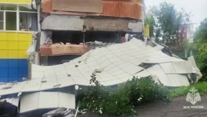 Najsilniejsze trzęsienia ziemi. Kamczatka wśród sejsmicznych rekordów