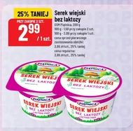 Serek wiejski
