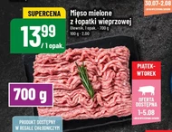 Mięso mielone Olewnik