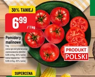 Pomidory Polski