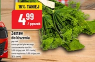 Zestaw do kiszenia