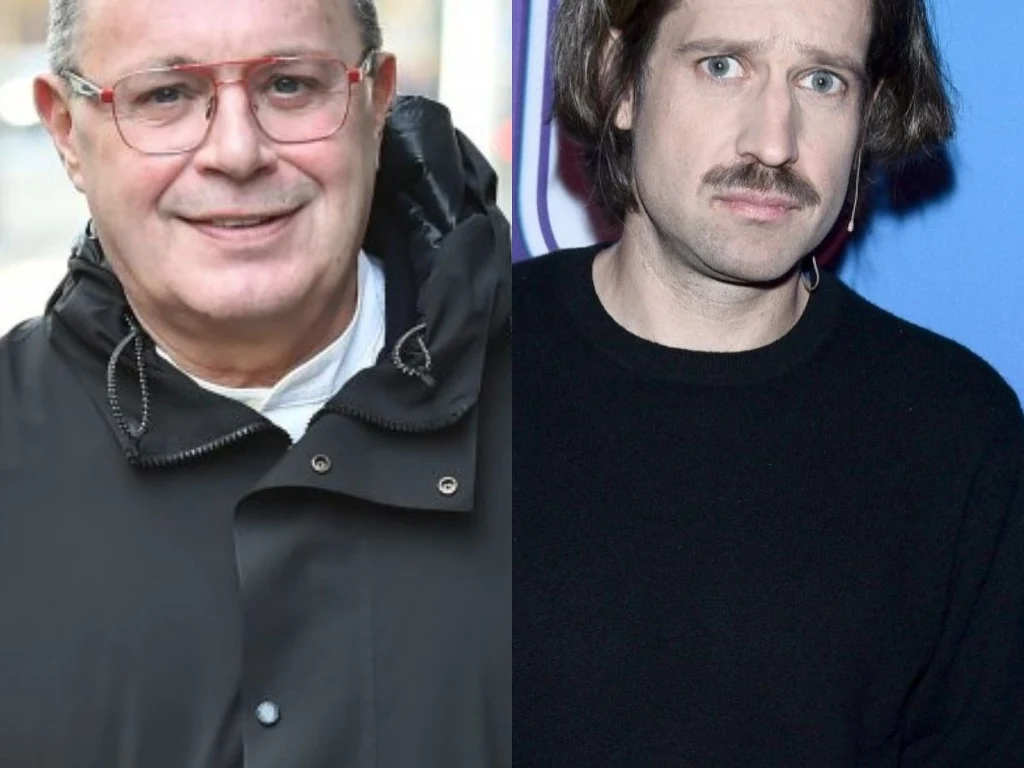 Tomasz Sianecki i Michał Kempa