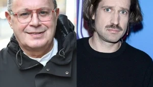 Tomasz Sianecki i Michał Kempa