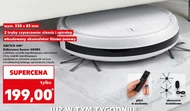 Odkurzacz Switch On