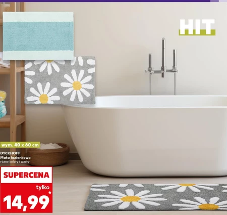 łazienkowa Mata
