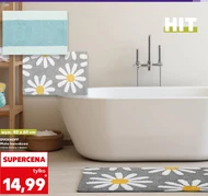 łazienkowa Mata
