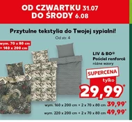 Pościel Liv & BO
