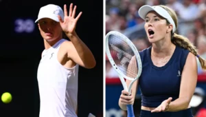 Collins nie pomogła Świątek, sensacyjny obrót spraw. Gauff na to czekała 