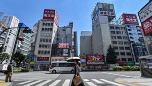 Nie tylko tsunami. Kolejne zagrożenie w Japonii, wydano ostrzeżenia