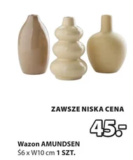 Wazon Amundsen