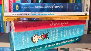 Rewolucja w lekturach szkolnych. Będzie mniej obowiązkowych? 