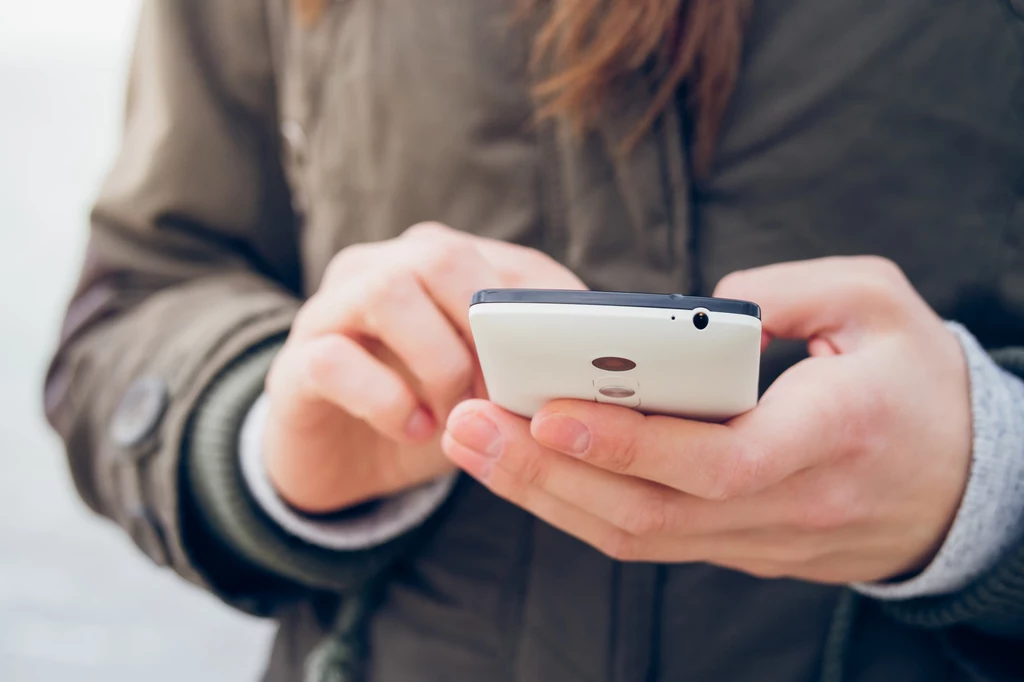 Podejście do korzystania z telefonu może wiele zdradzić na temat cech charakteru Podejście do korzystania z telefonu może wiele zdradzić na temat cech charakteru