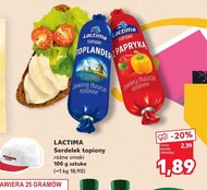 Serdelek Lactima