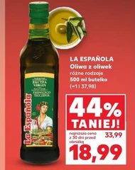 Oliwa z oliwek La Espanola