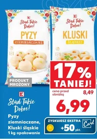 Сілезька локшина K-Stąd Takie Dobre