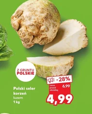 Селера Polski