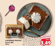 Ciasto Cukiernia  Michaś