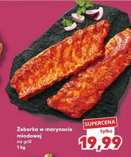 Żeberka