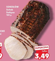 Schab Sokołów