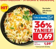 Surówka Hit