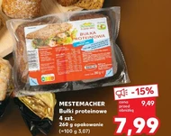 Bułka Mestermacher