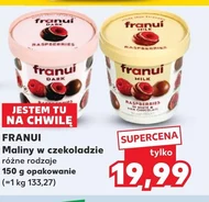Малина Franui