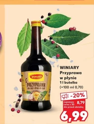 Спайс Winiary