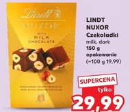 Czekoladki Lindt
