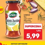 Sos Łowicz