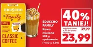 Kawa mielona Eduscho