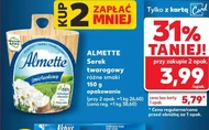 Serek twarogowy Almette