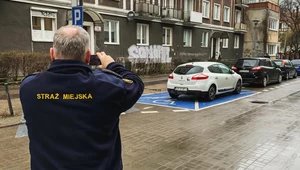 Podrobione karty dla niepełnosprawnych. Jak rozpoznać falsyfikat? 