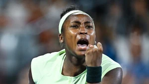 Słowa Gauff nie przejdą bez echa. Amerykanka uderza. "To zaszło za daleko"