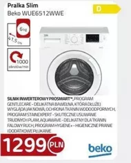 Пральна машина Beko