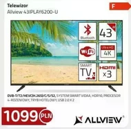 Telewizor Allview
