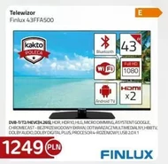 Telewizor Finlux