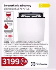 Zmywarka Electrolux