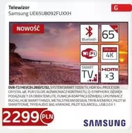 Telewizor Samsung
