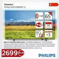Telewizor Philips