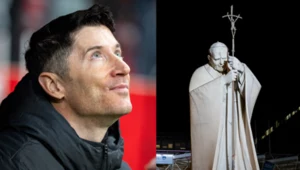 Lewandowski wprost ws. religii. Ogłosił to publicznie. Poruszenie po słowach o JPII