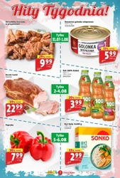 Hity tygodnia! - Prim Market