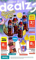 Letnie wibracje! - Dealz